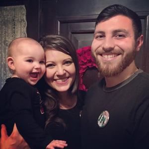 Meet your Posher, Lainye